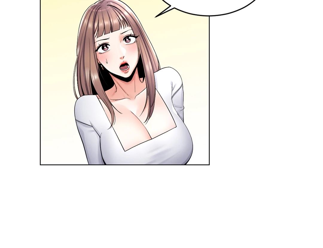 Campus Love chapter 3 page 3