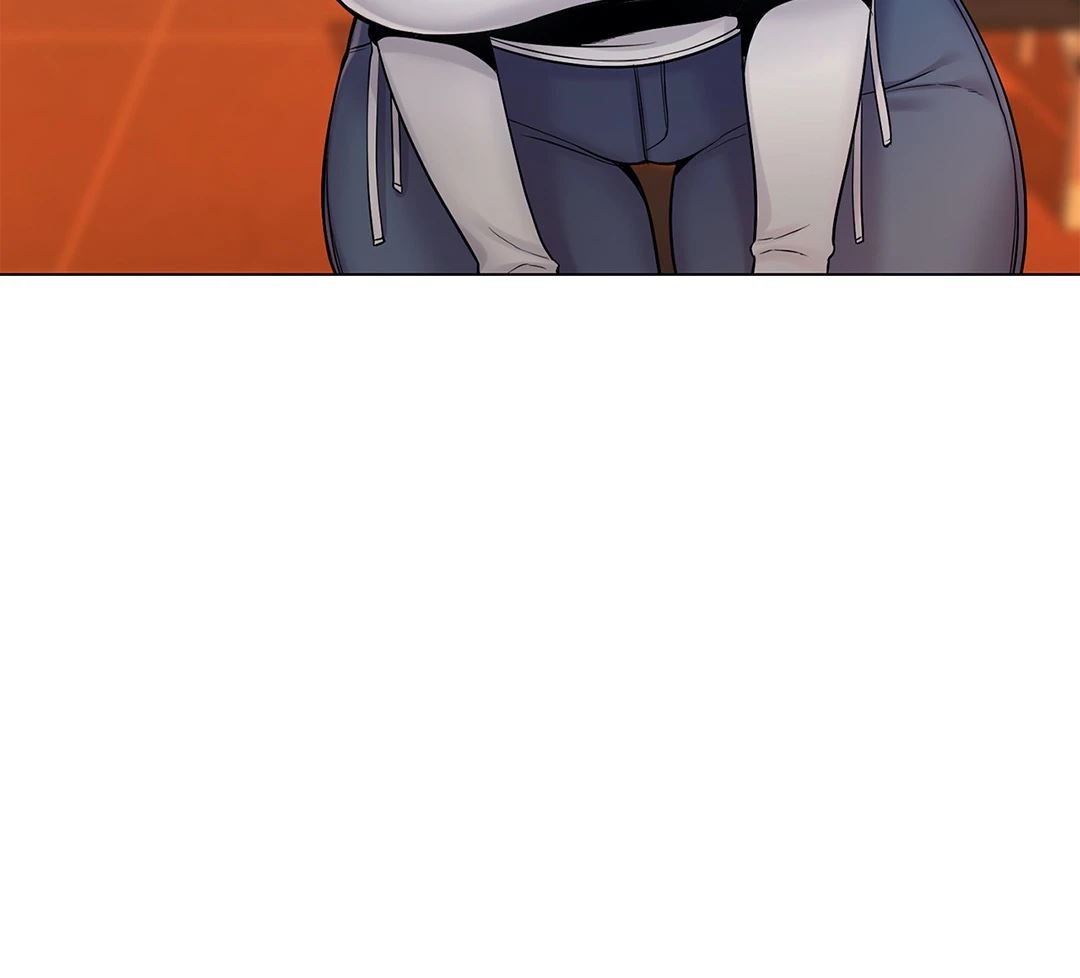 Campus Love chapter 3 page 6