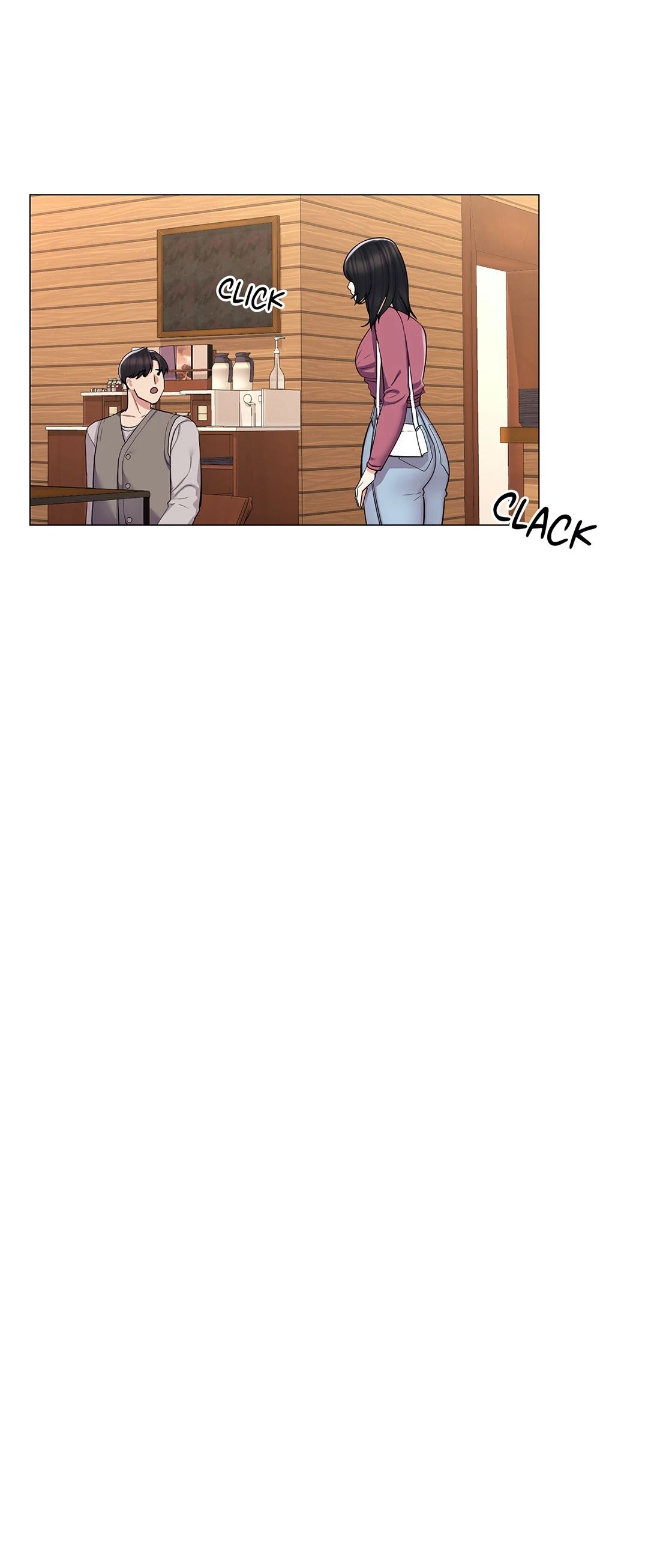 Campus Love chapter 3 page 47