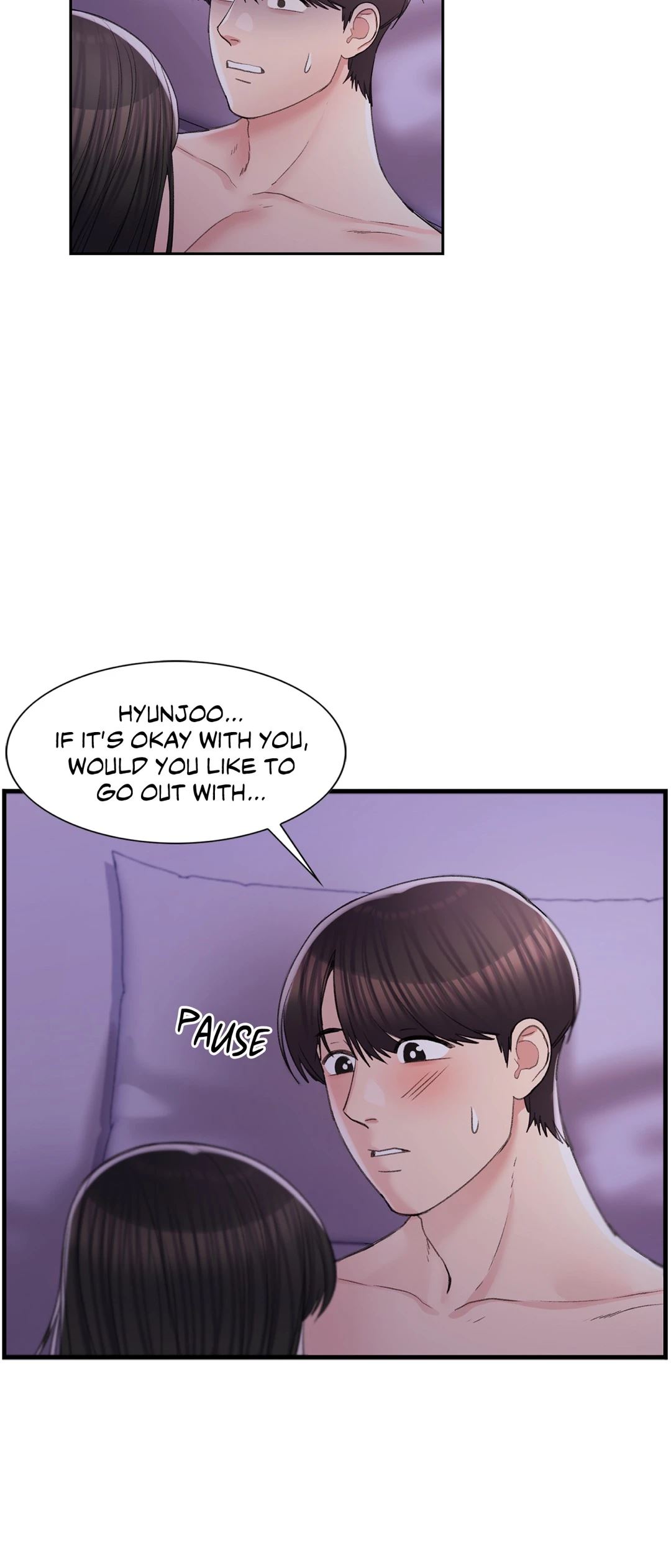 Campus Love chapter 31 page 2