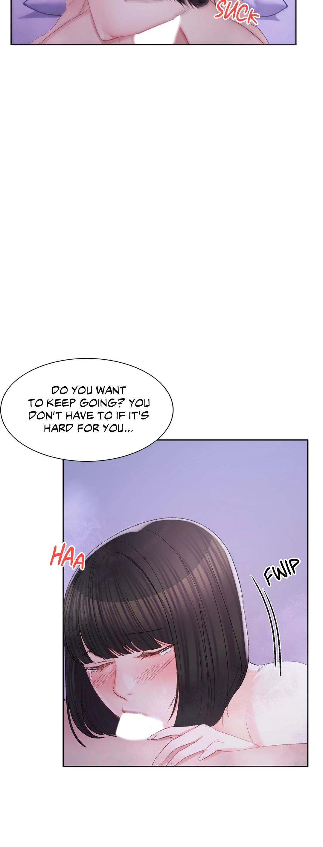 Campus Love chapter 31 page 22