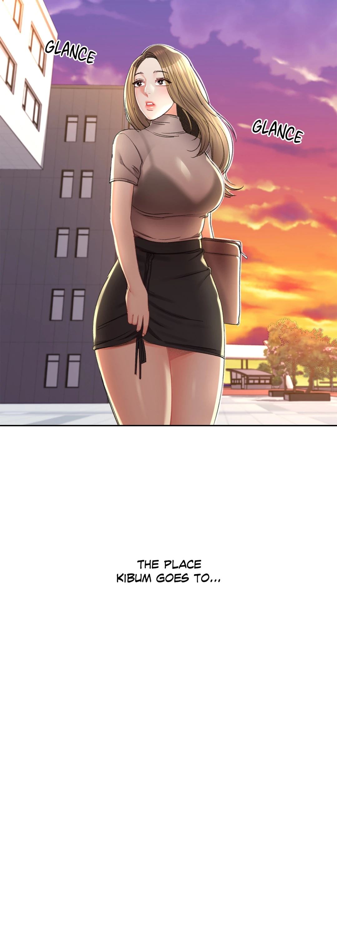 Campus Love chapter 32 page 34
