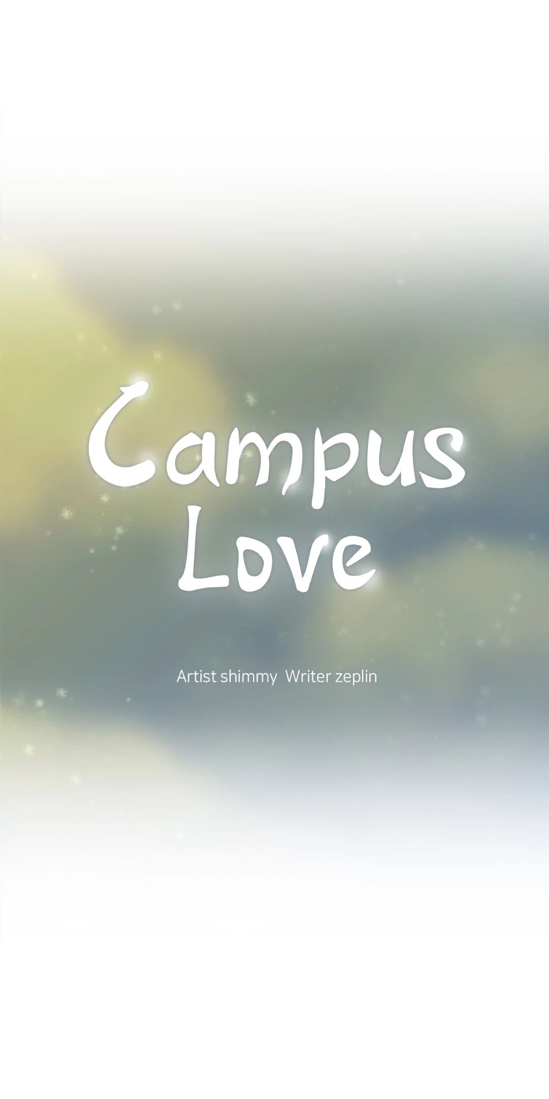 Campus Love chapter 34 page 6
