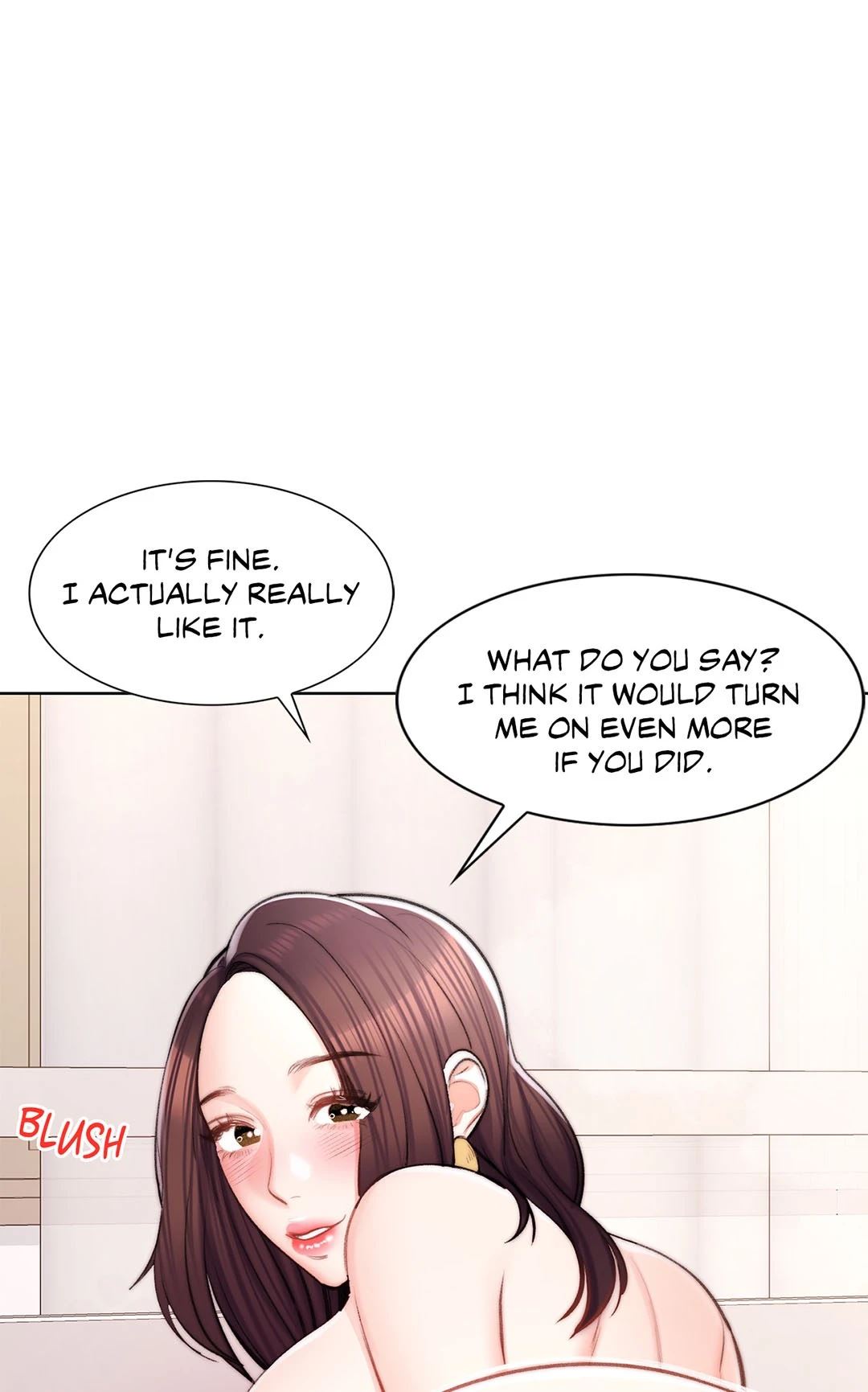 Campus Love chapter 35 page 20