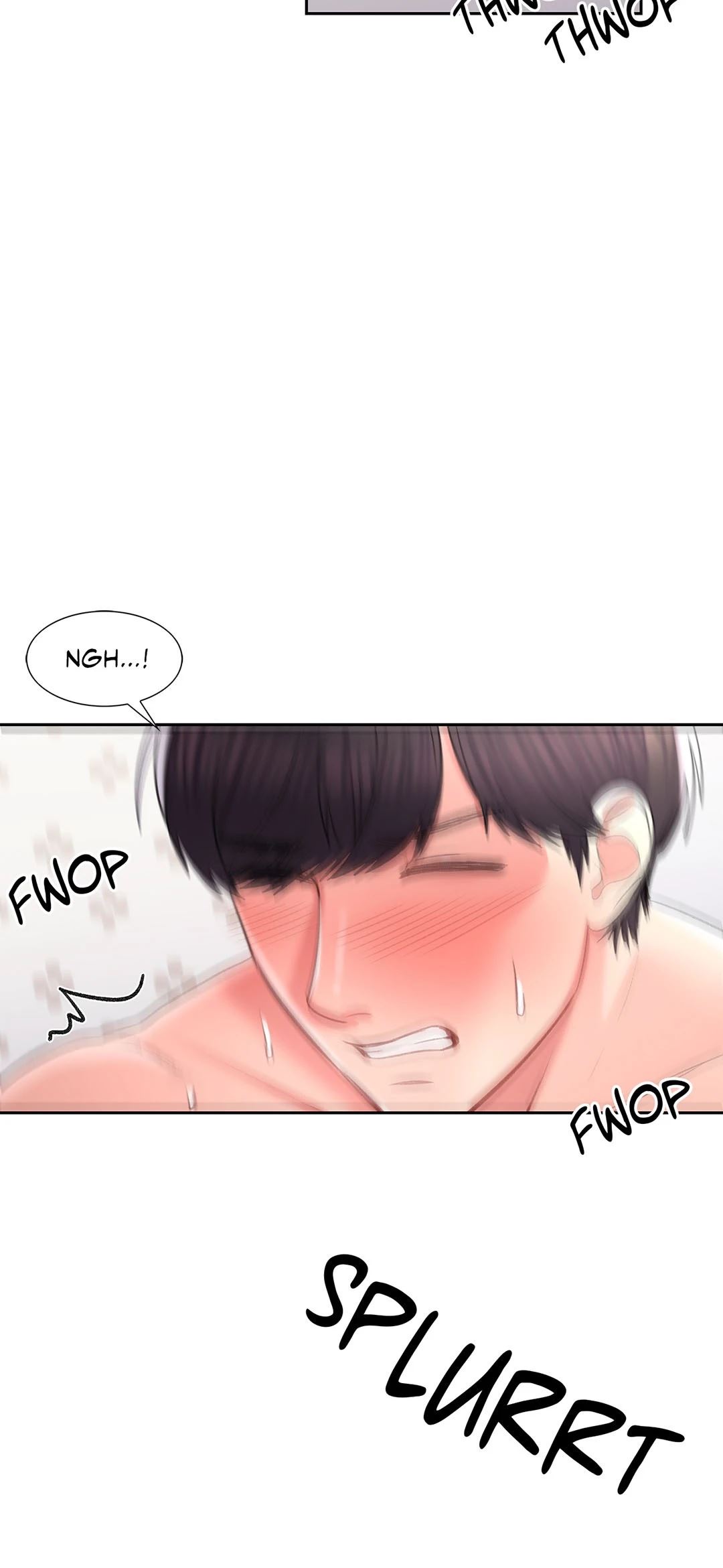 Campus Love chapter 37 page 8