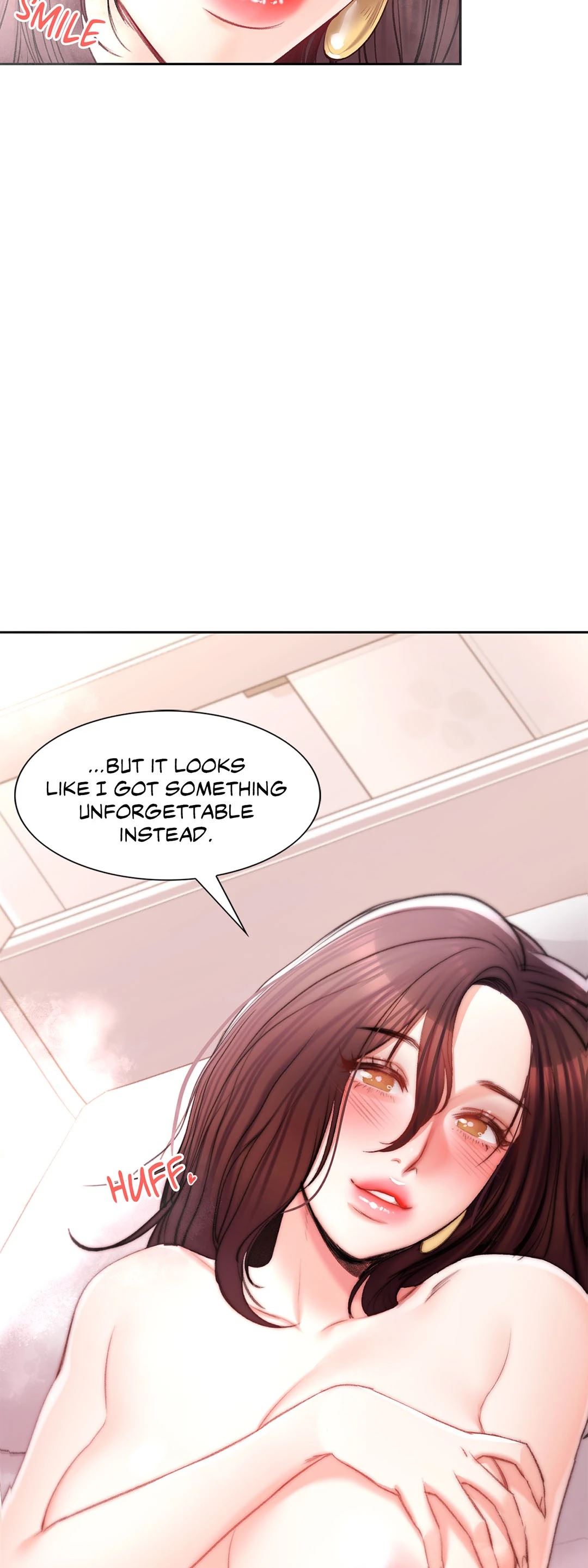 Campus Love chapter 37 page 11