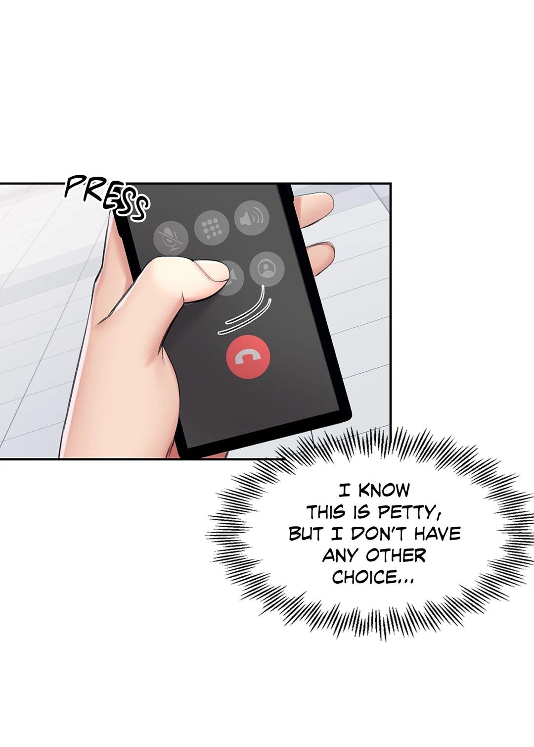 Campus Love chapter 37 page 58
