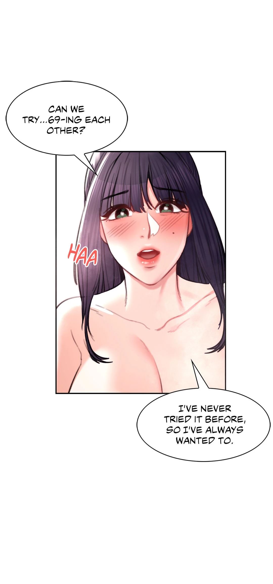 Campus Love chapter 39 page 41