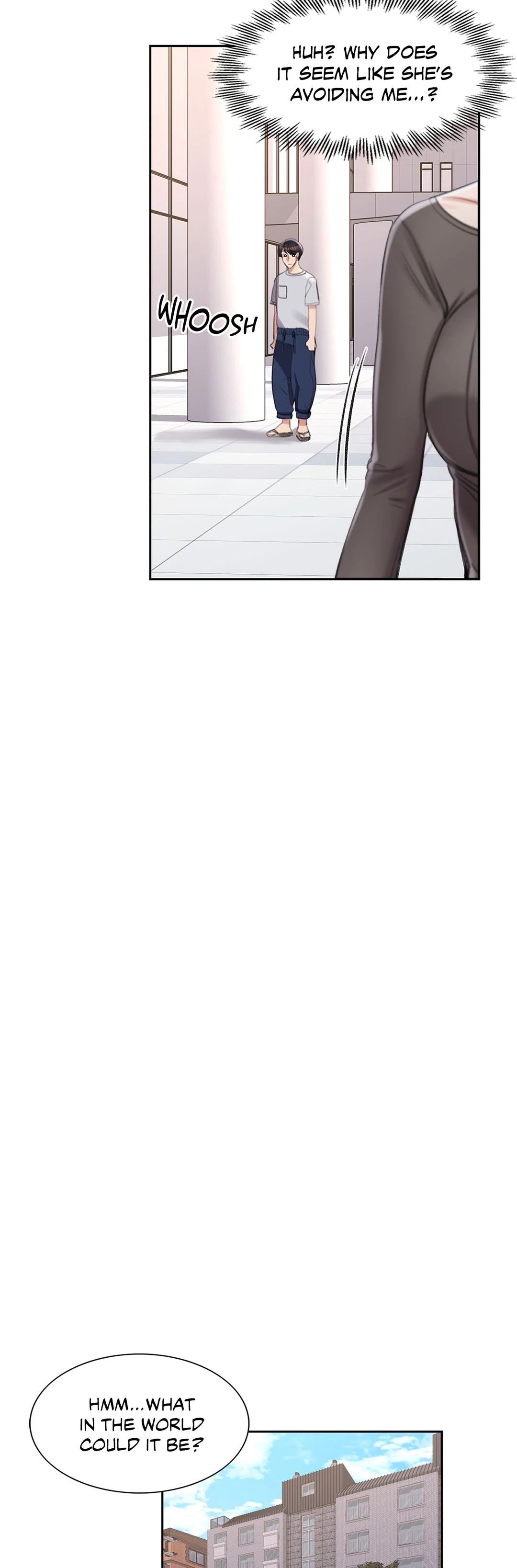 Campus Love chapter 39 page 59