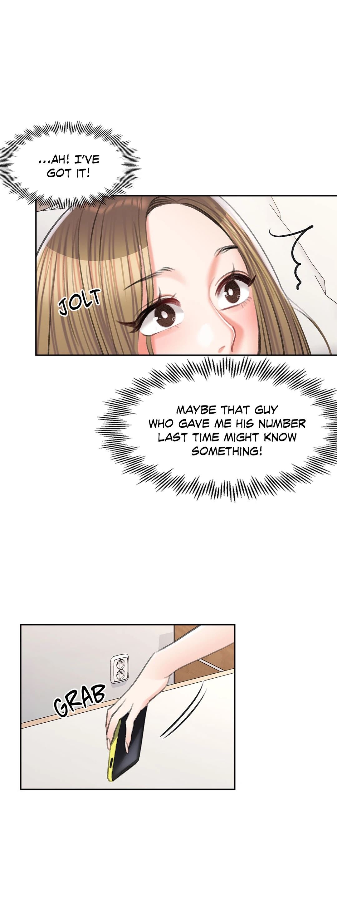 Campus Love chapter 39 page 64