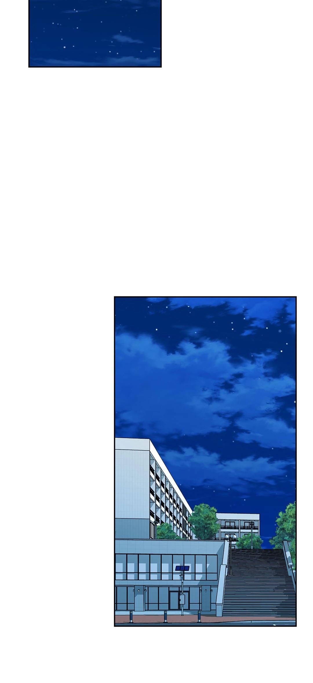 Campus Love chapter 39 page 71
