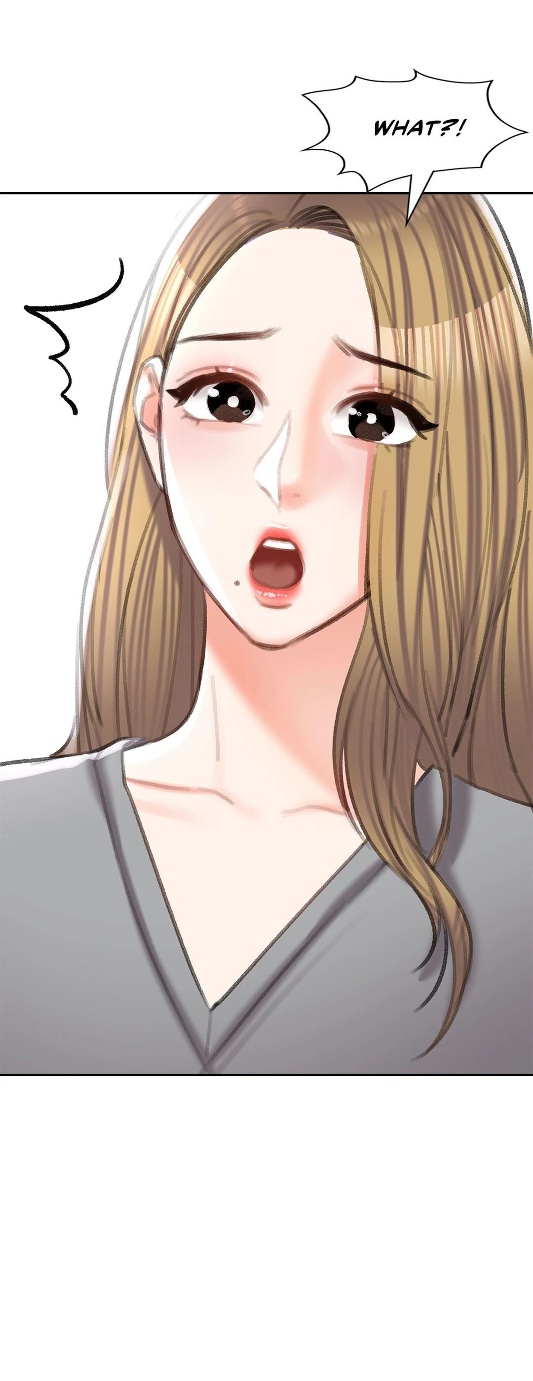 Campus Love chapter 40 page 57