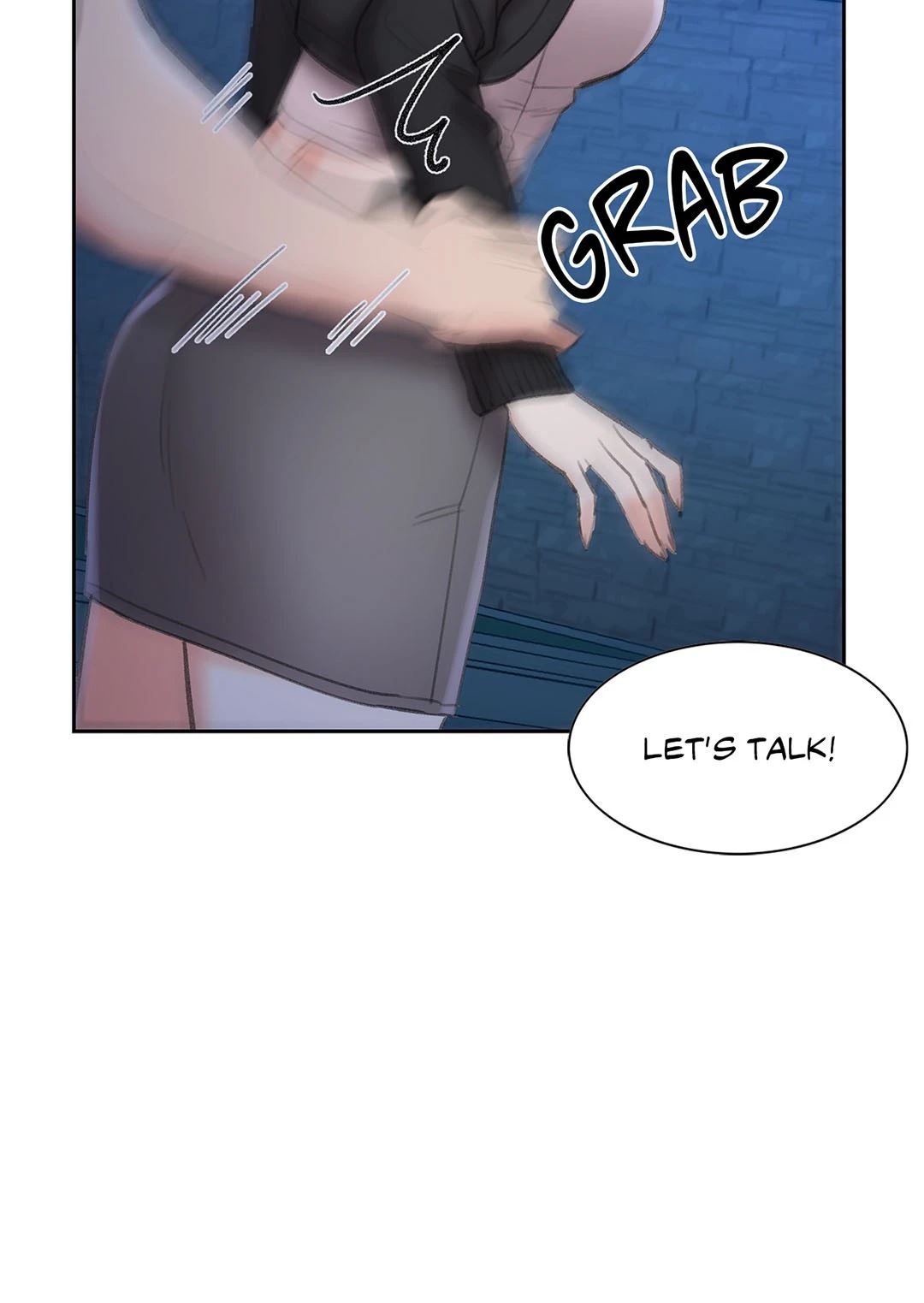 Campus Love chapter 41 page 45