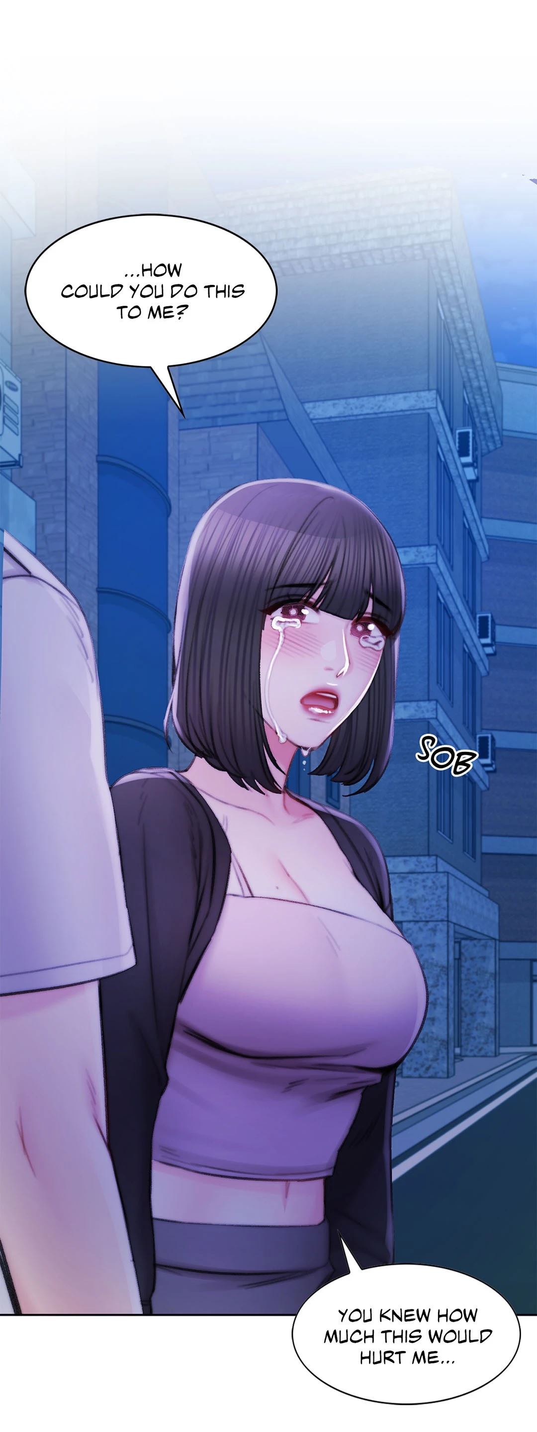 Campus Love chapter 41 page 51