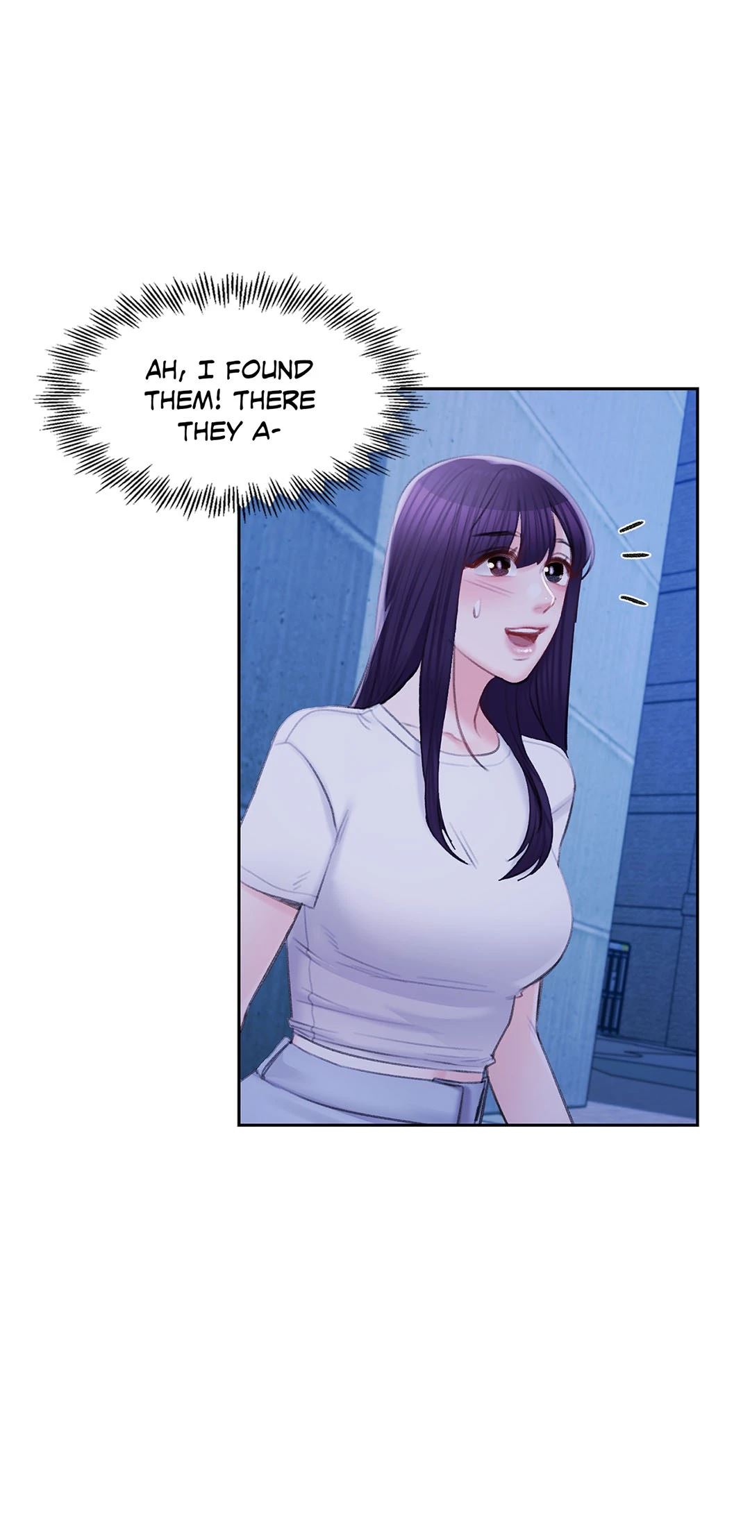 Campus Love chapter 41 page 65
