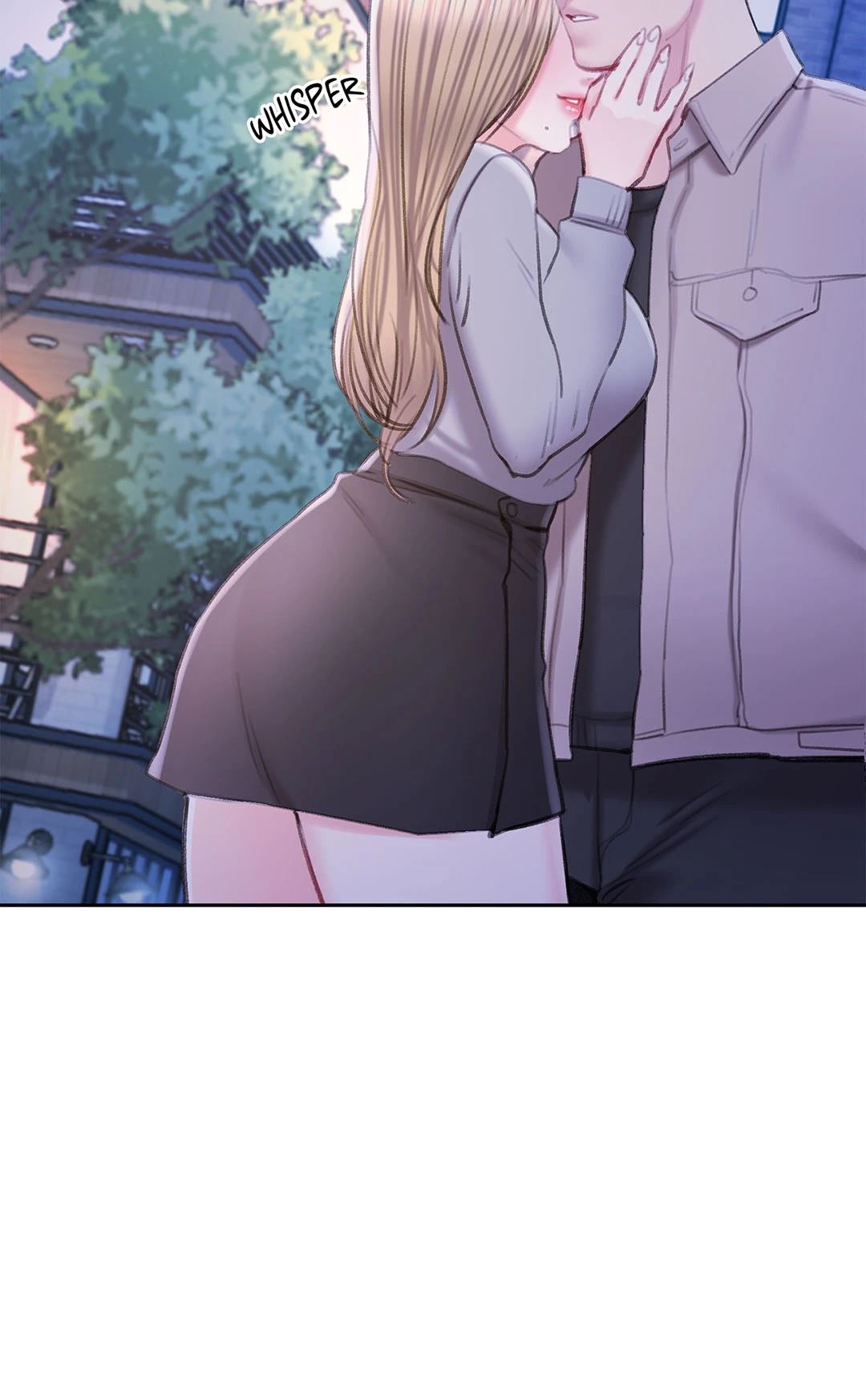 Campus Love chapter 42 page 3