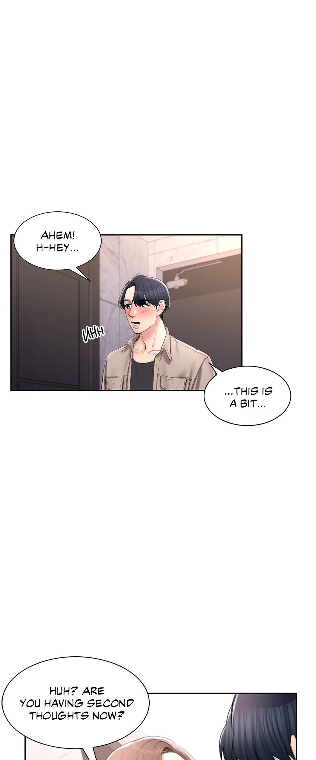 Campus Love chapter 42 page 19