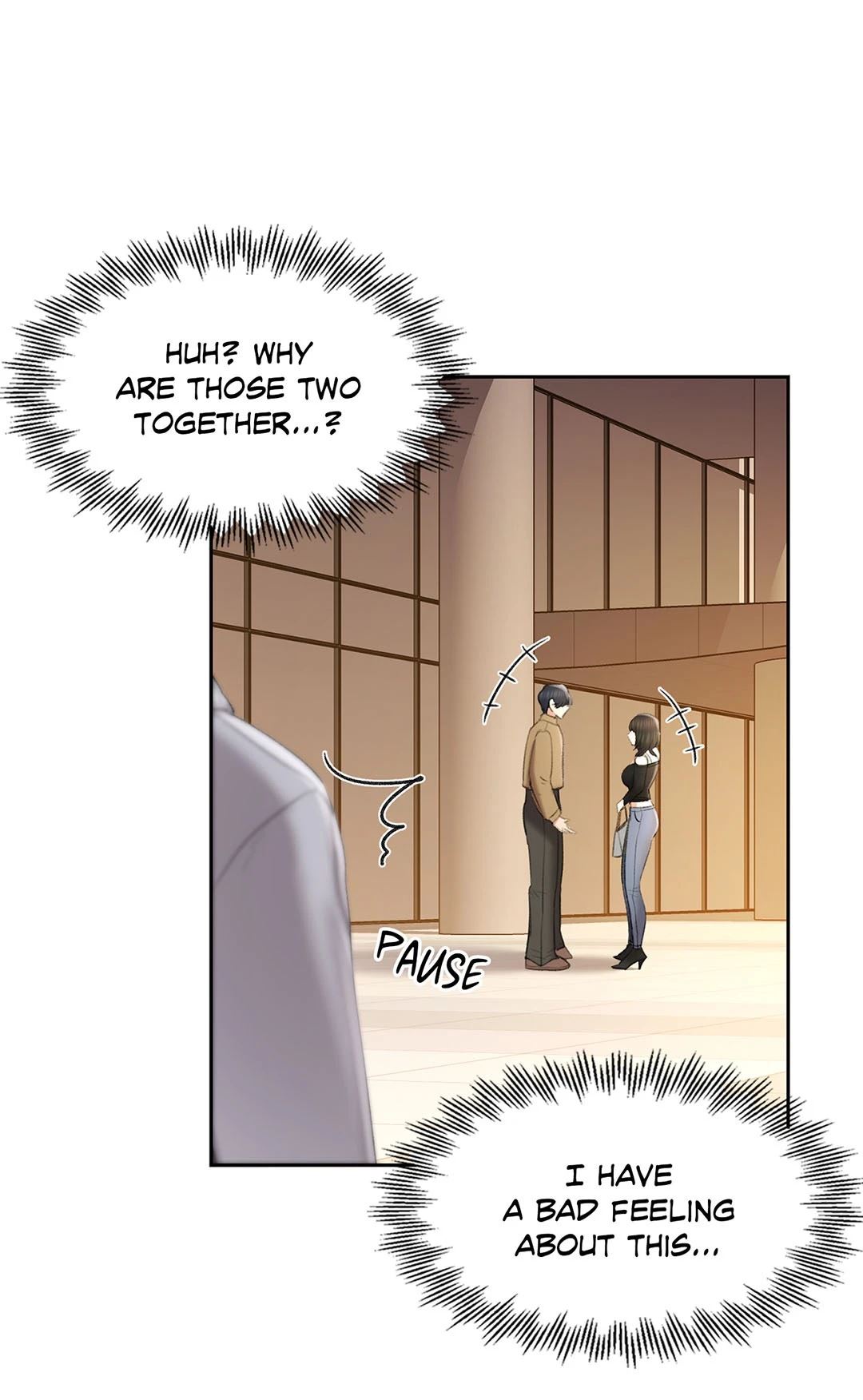 Campus Love chapter 43 page 31