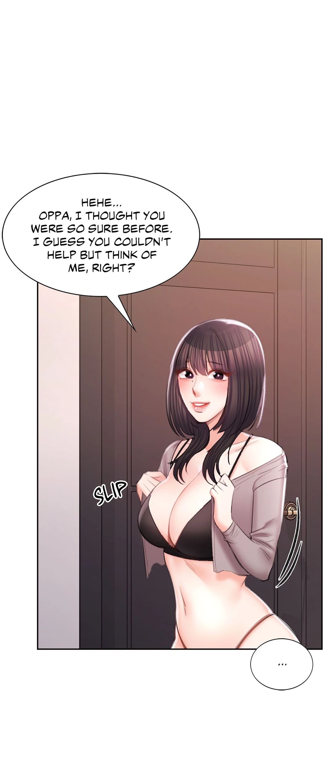 Campus Love chapter 43 page 41