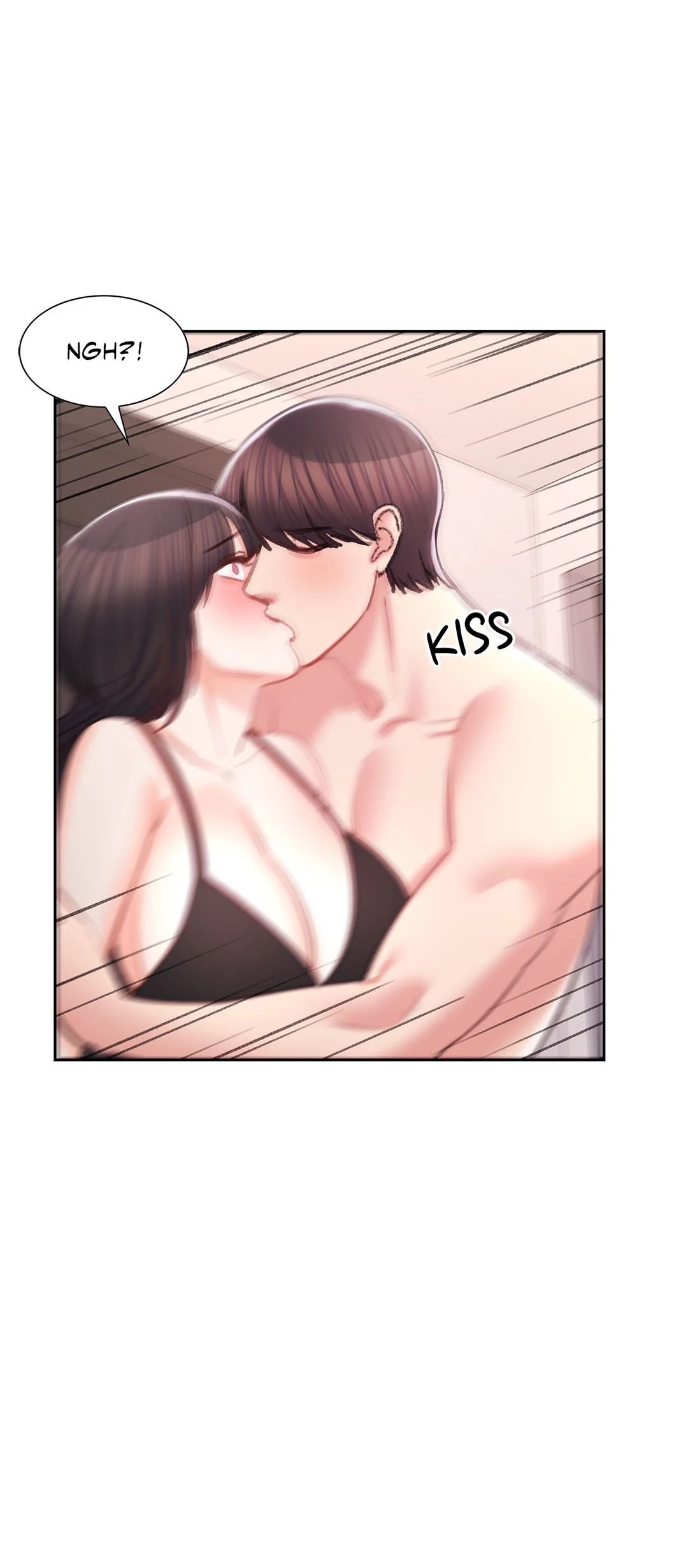 Campus Love chapter 43 page 42