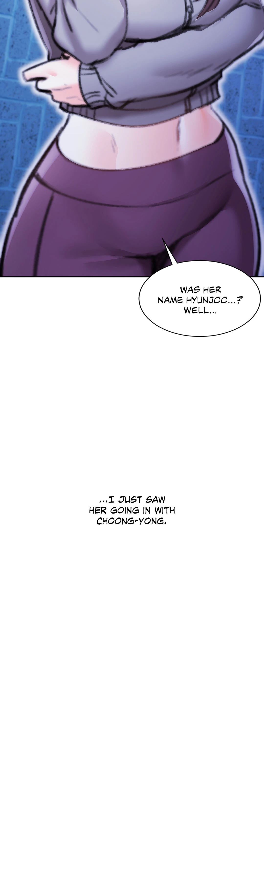 Campus Love chapter 45 page 4