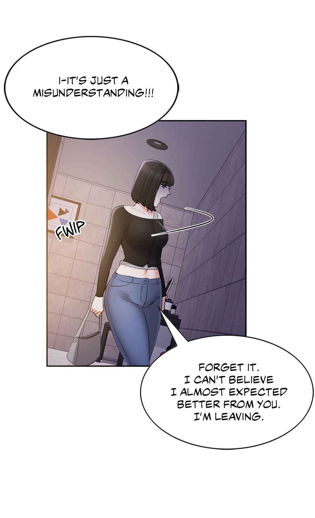 Campus Love chapter 45 page 32