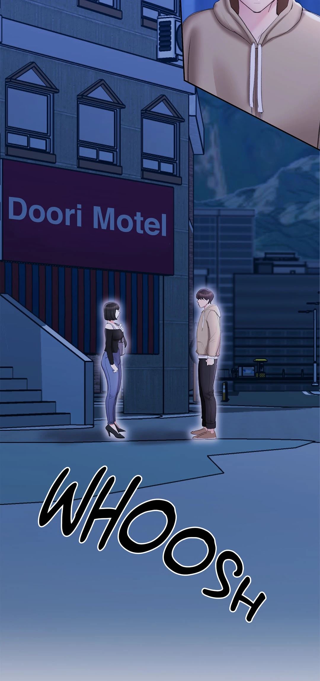 Campus Love chapter 46 page 8
