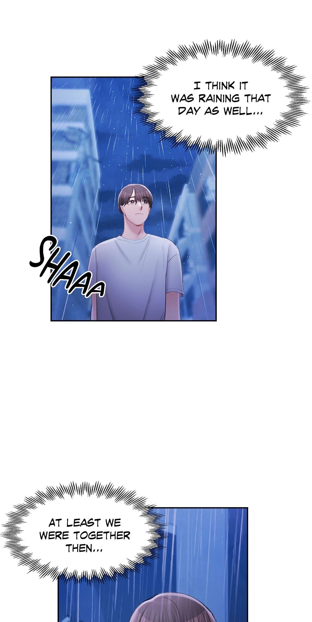 Campus Love chapter 46 page 56