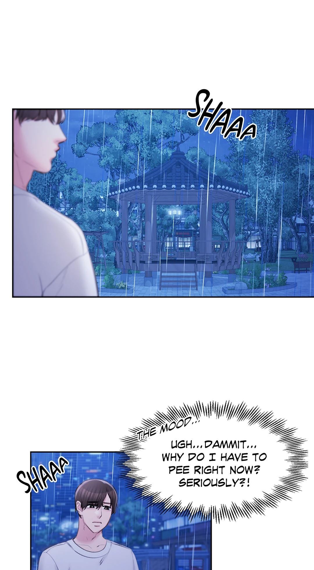 Campus Love chapter 46 page 58