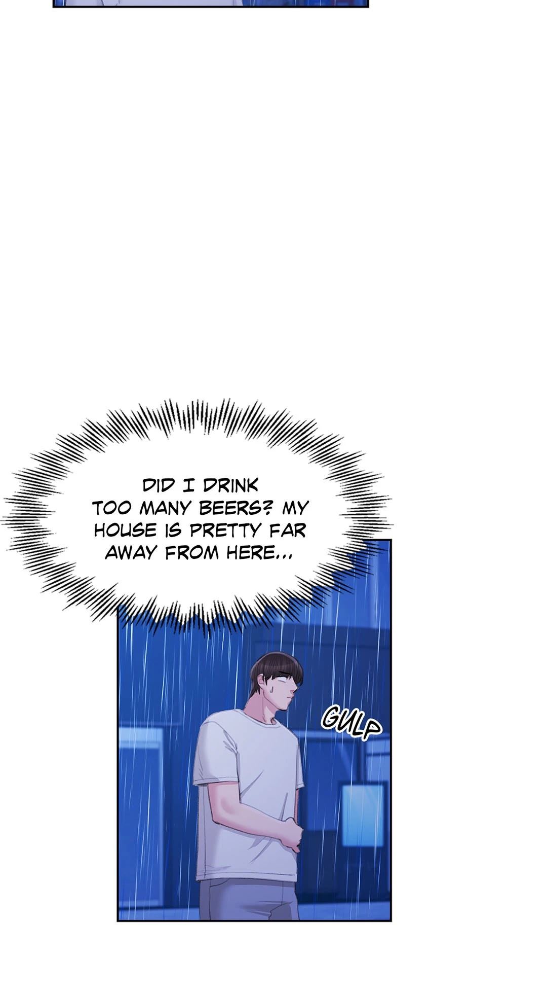 Campus Love chapter 46 page 59