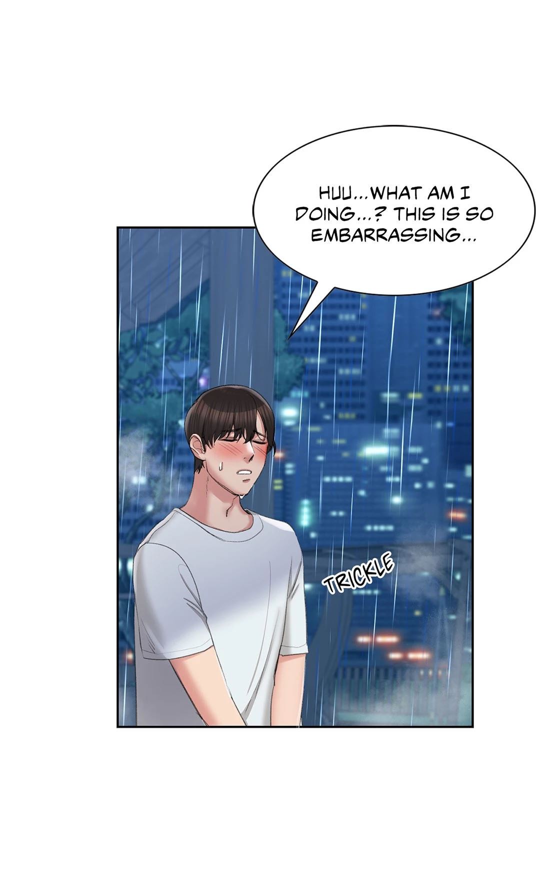 Campus Love chapter 47 page 4