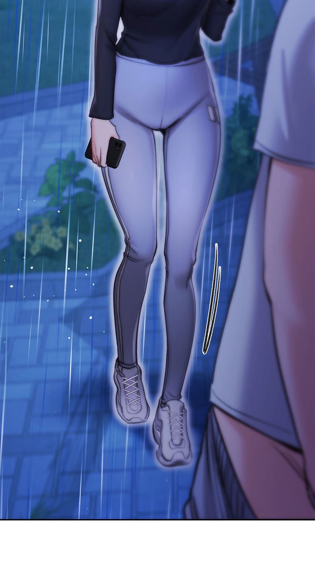 Campus Love chapter 47 page 8