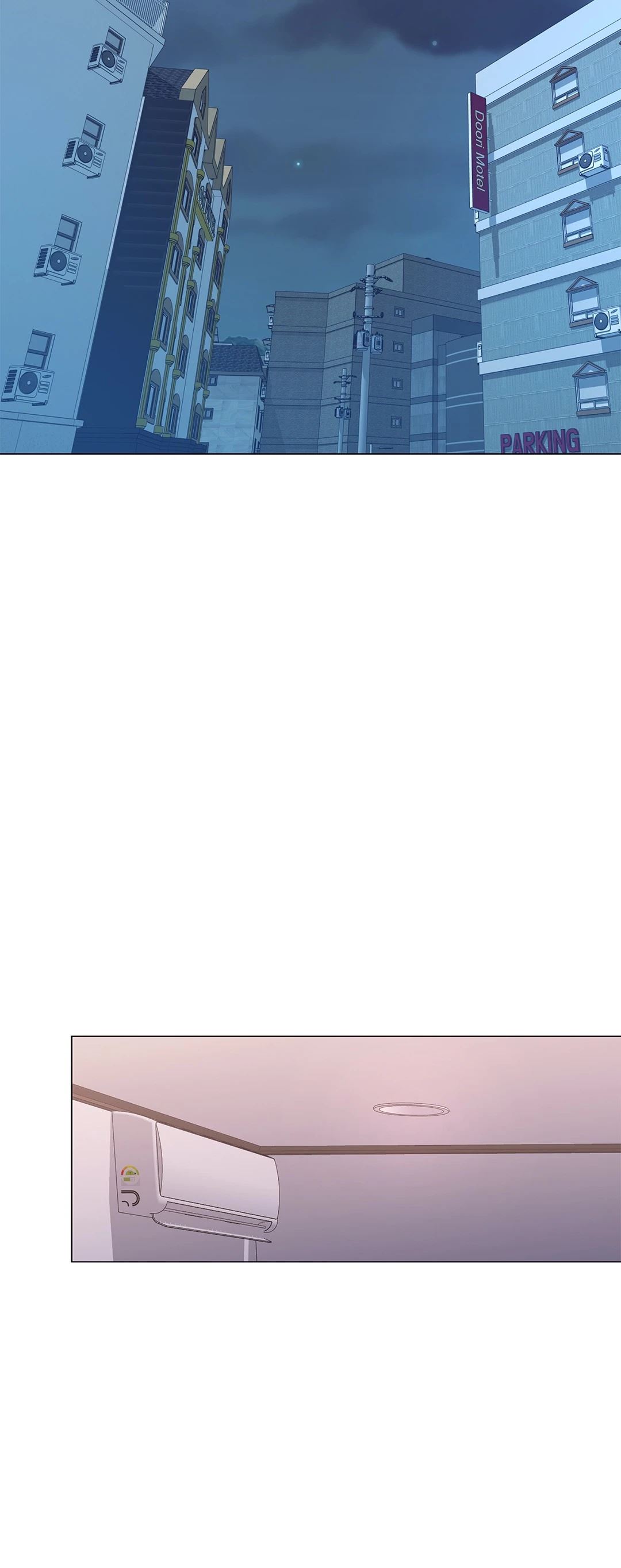 Campus Love chapter 5 page 11
