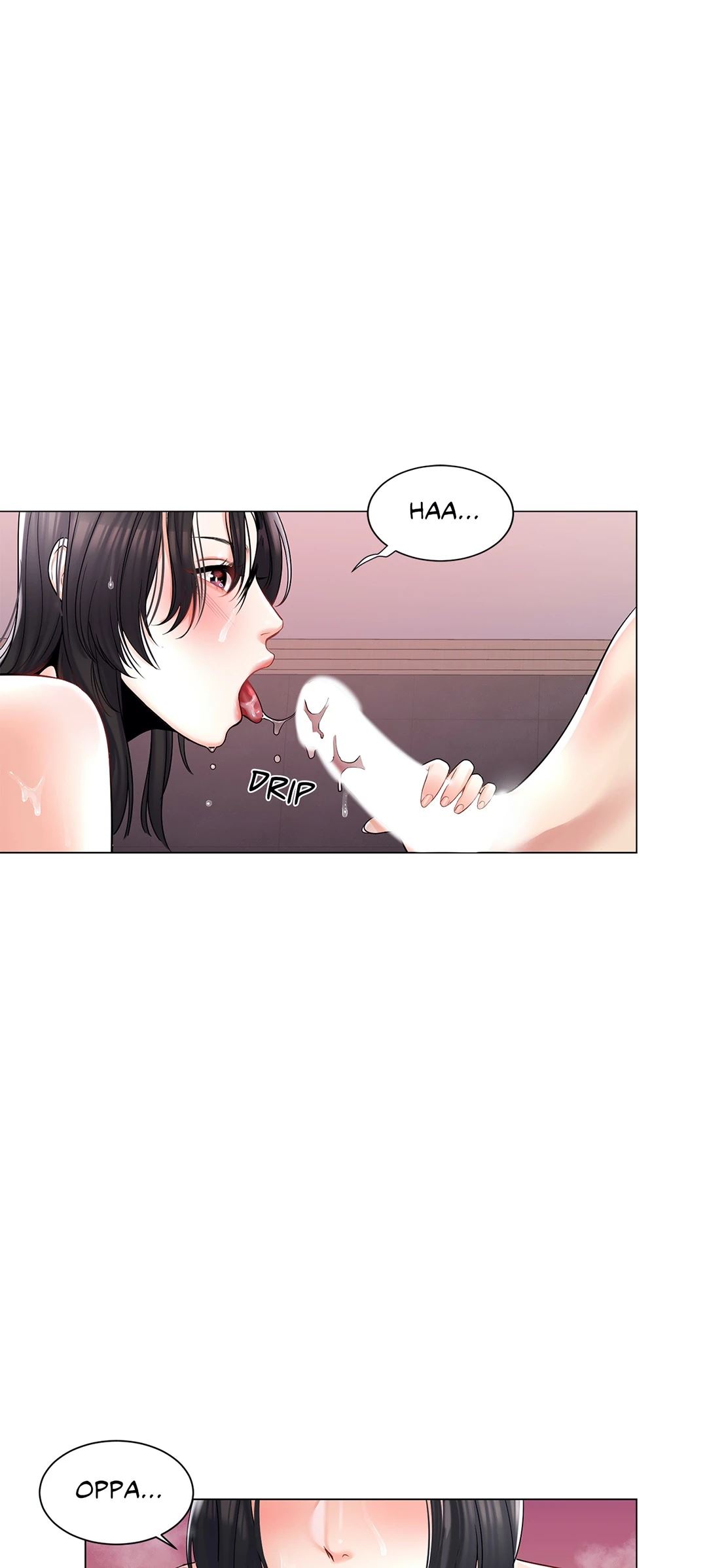 Campus Love chapter 5 page 14