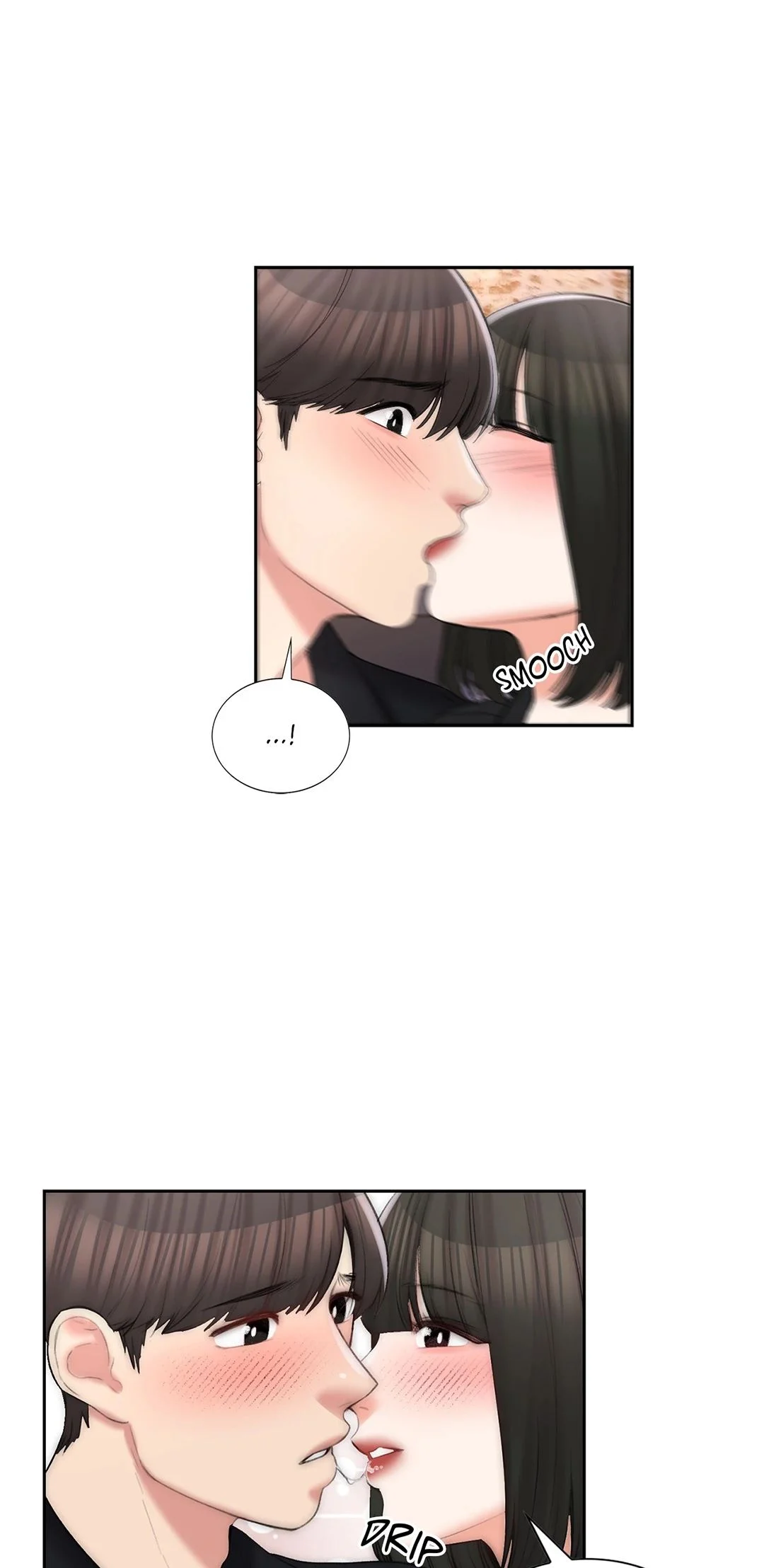 Campus Love chapter 50 page 3