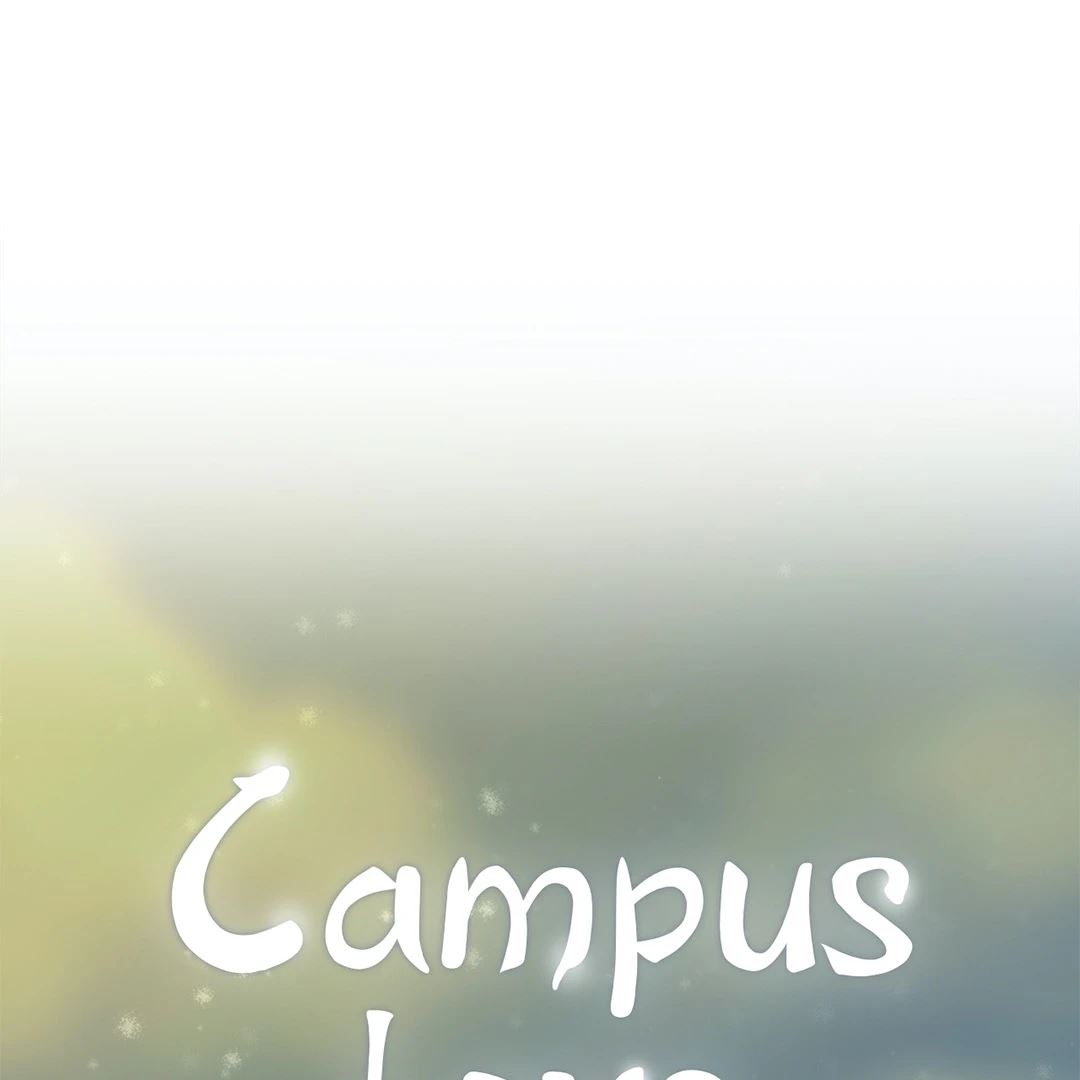Campus Love chapter 7 page 3