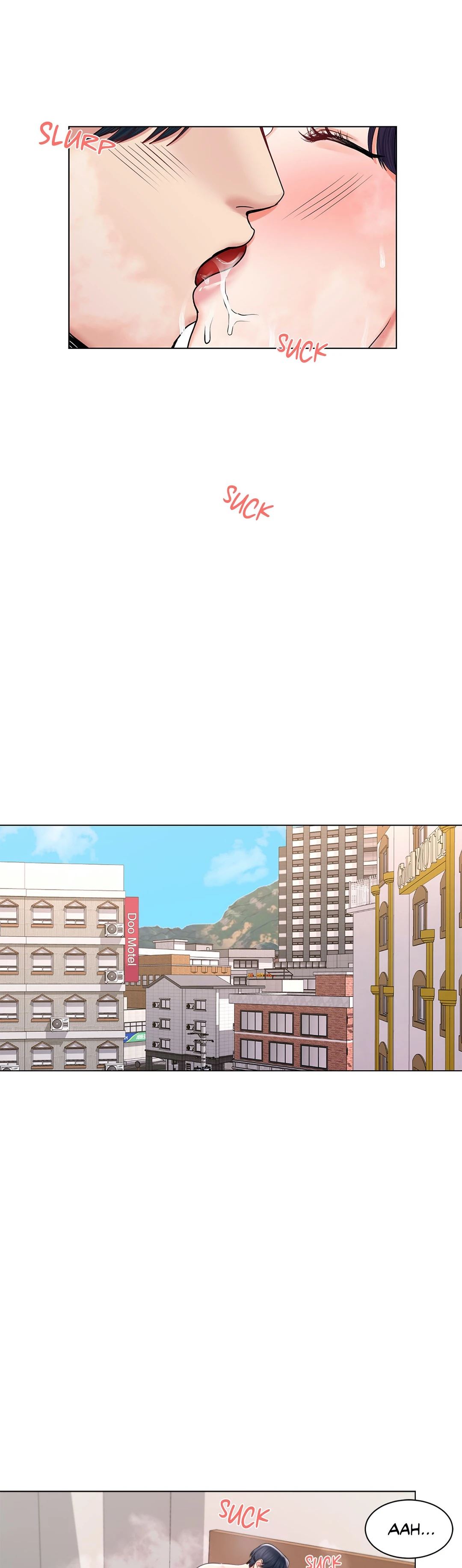 Campus Love chapter 9 page 9