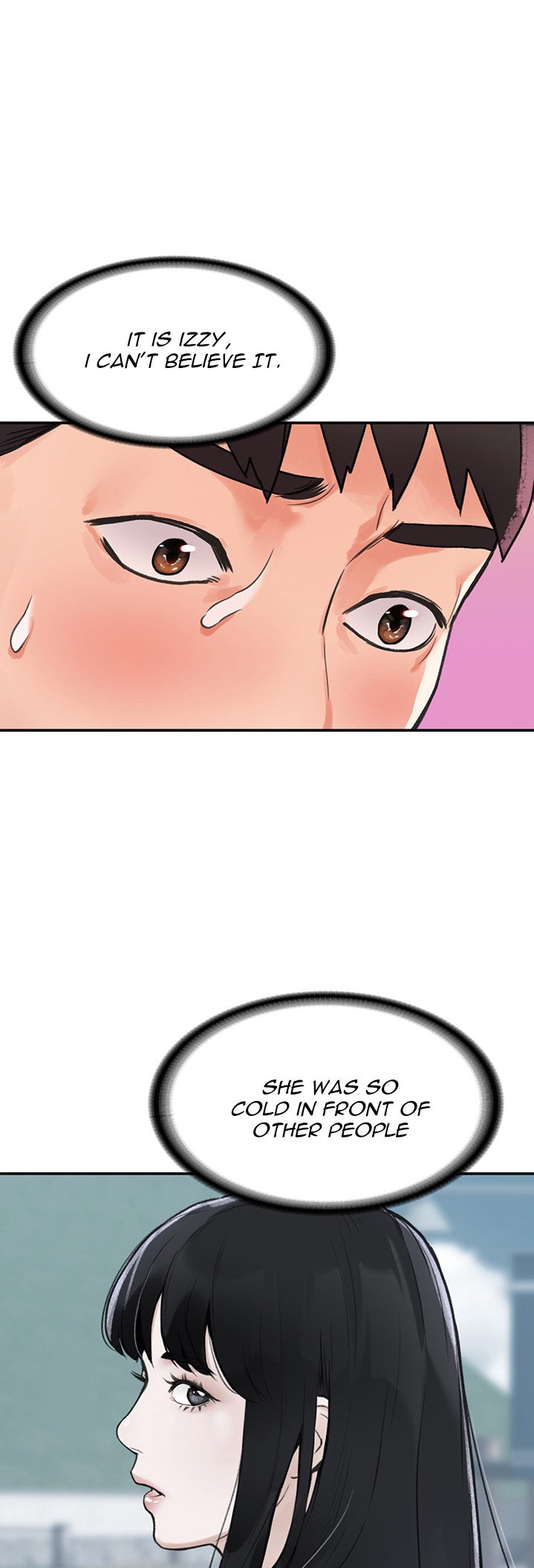 Campus Today chapter 10 page 1