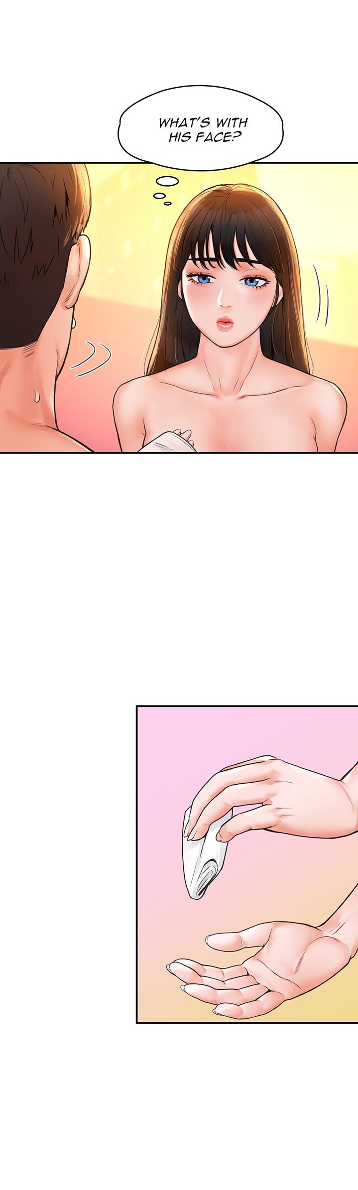 Campus Today chapter 10 page 33
