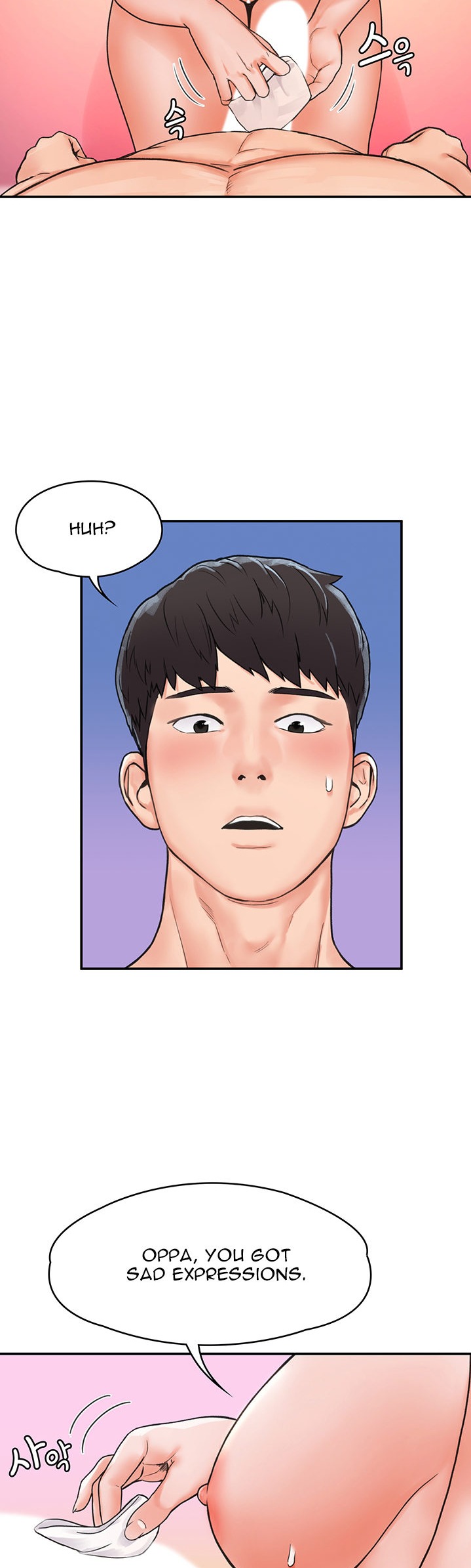 Campus Today chapter 10 page 36