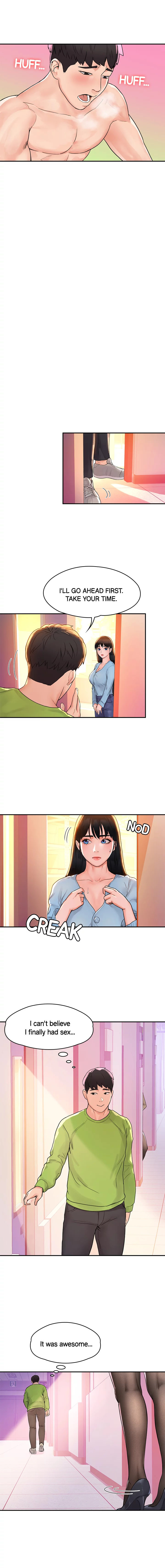 Campus Today chapter 11 page 10