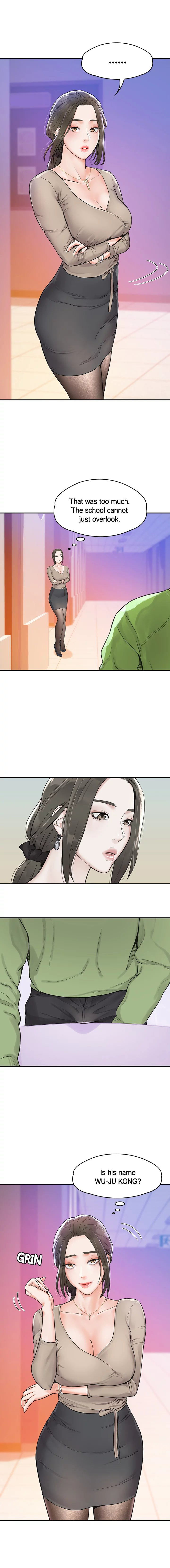 Campus Today chapter 11 page 11