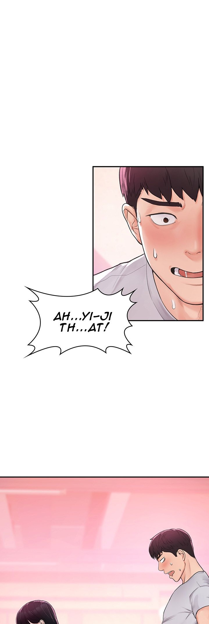 Campus Today chapter 13 page 1