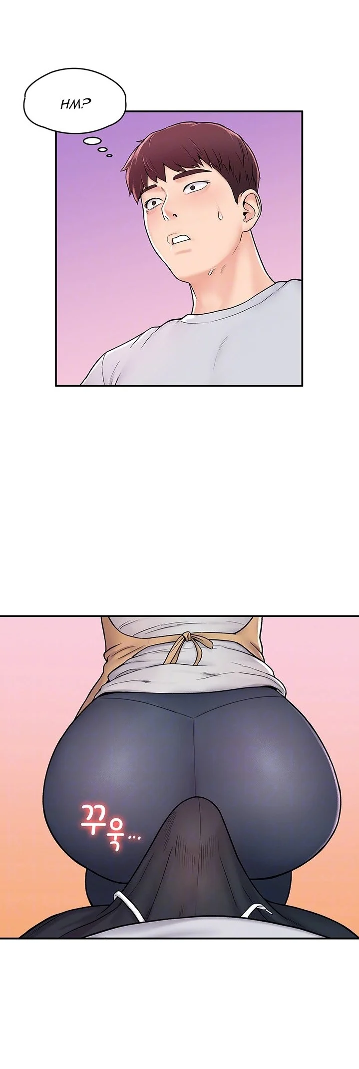 Campus Today chapter 13 page 8