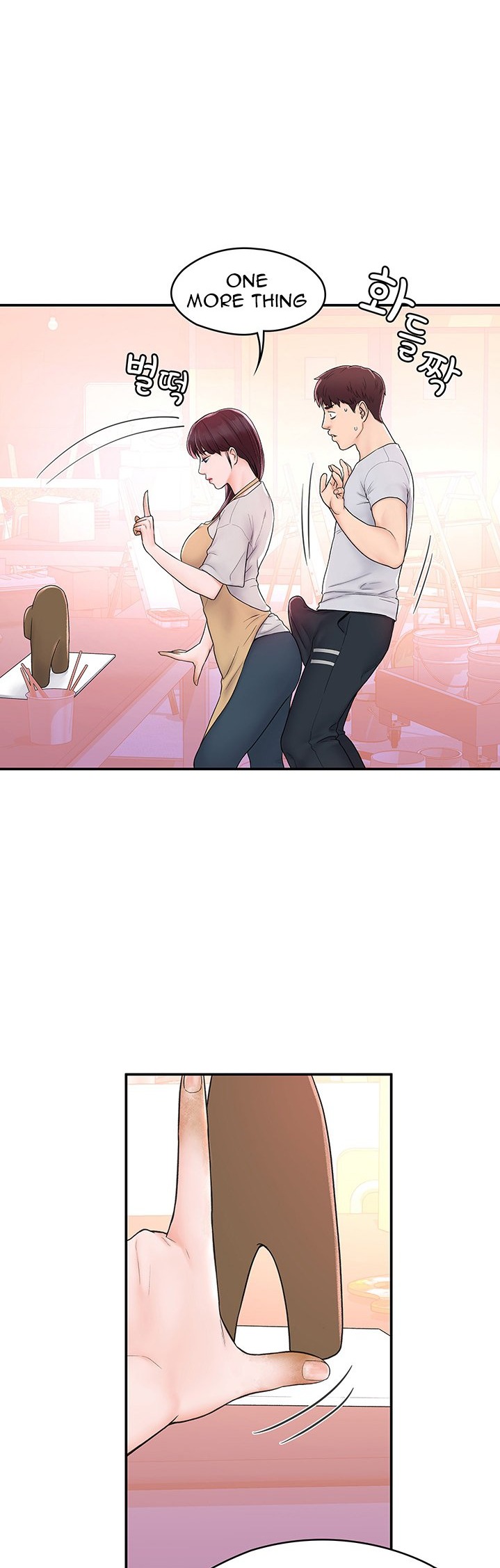 Campus Today chapter 13 page 16