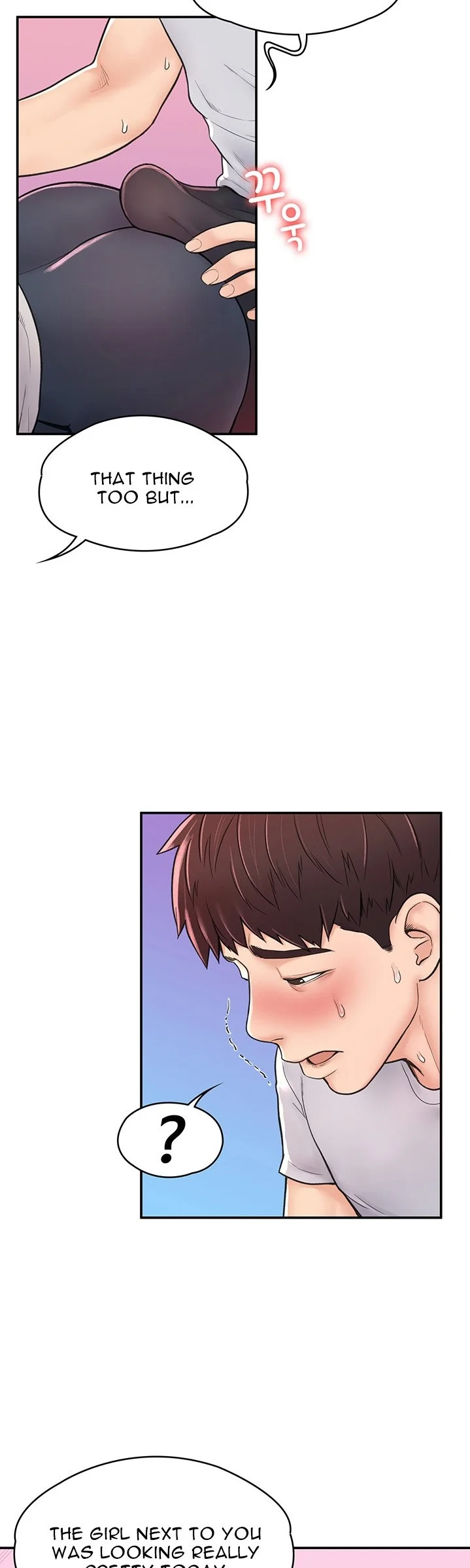Campus Today chapter 13 page 27