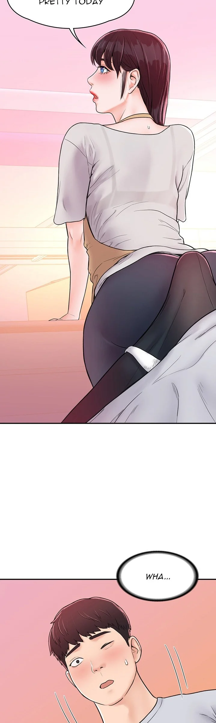Campus Today chapter 13 page 28
