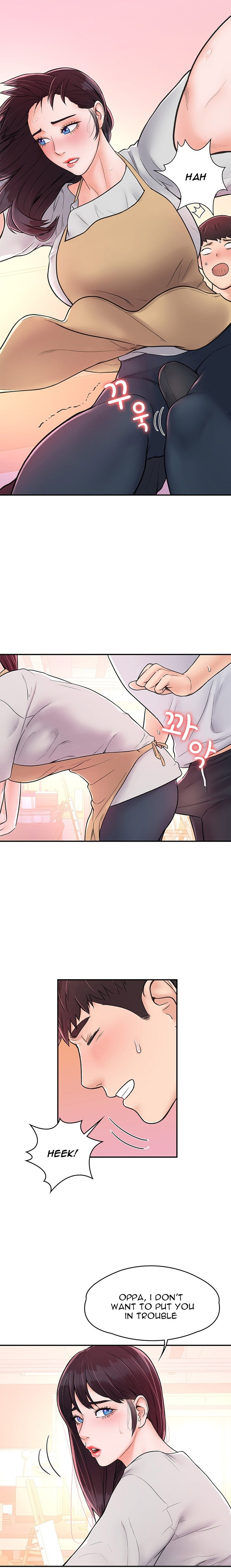 Campus Today chapter 13 page 31