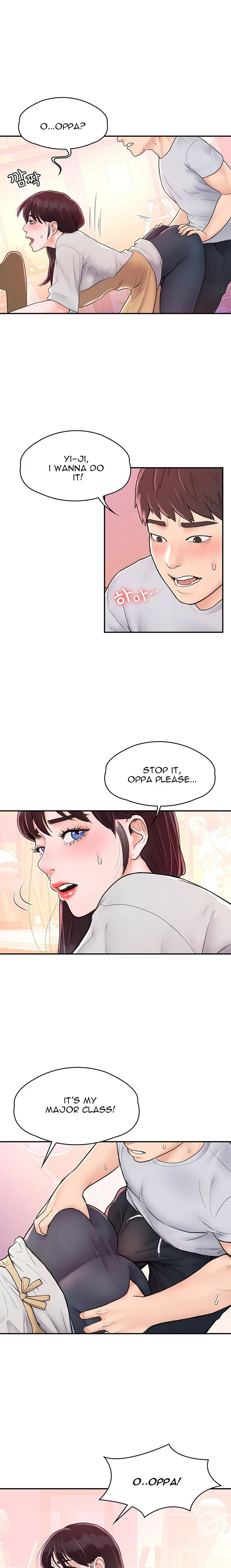 Campus Today chapter 13 page 34