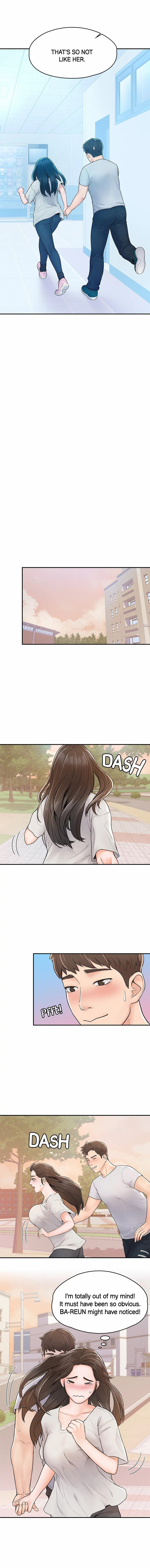 Campus Today chapter 14 page 9